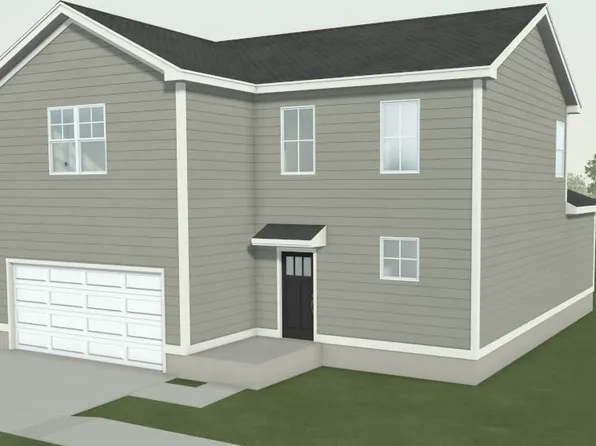 2292 Nicholas Ave, Cookeville, TN 38506