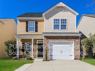 333 Drooping Leaf Rd, Lexington, SC 29072