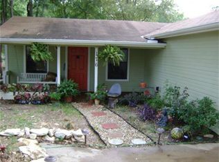 176 Bayside Dr, Malakoff, TX 75148