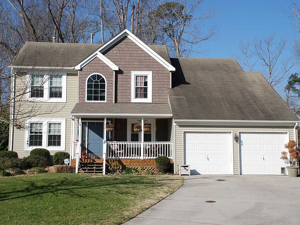 542 Stillwater Drive