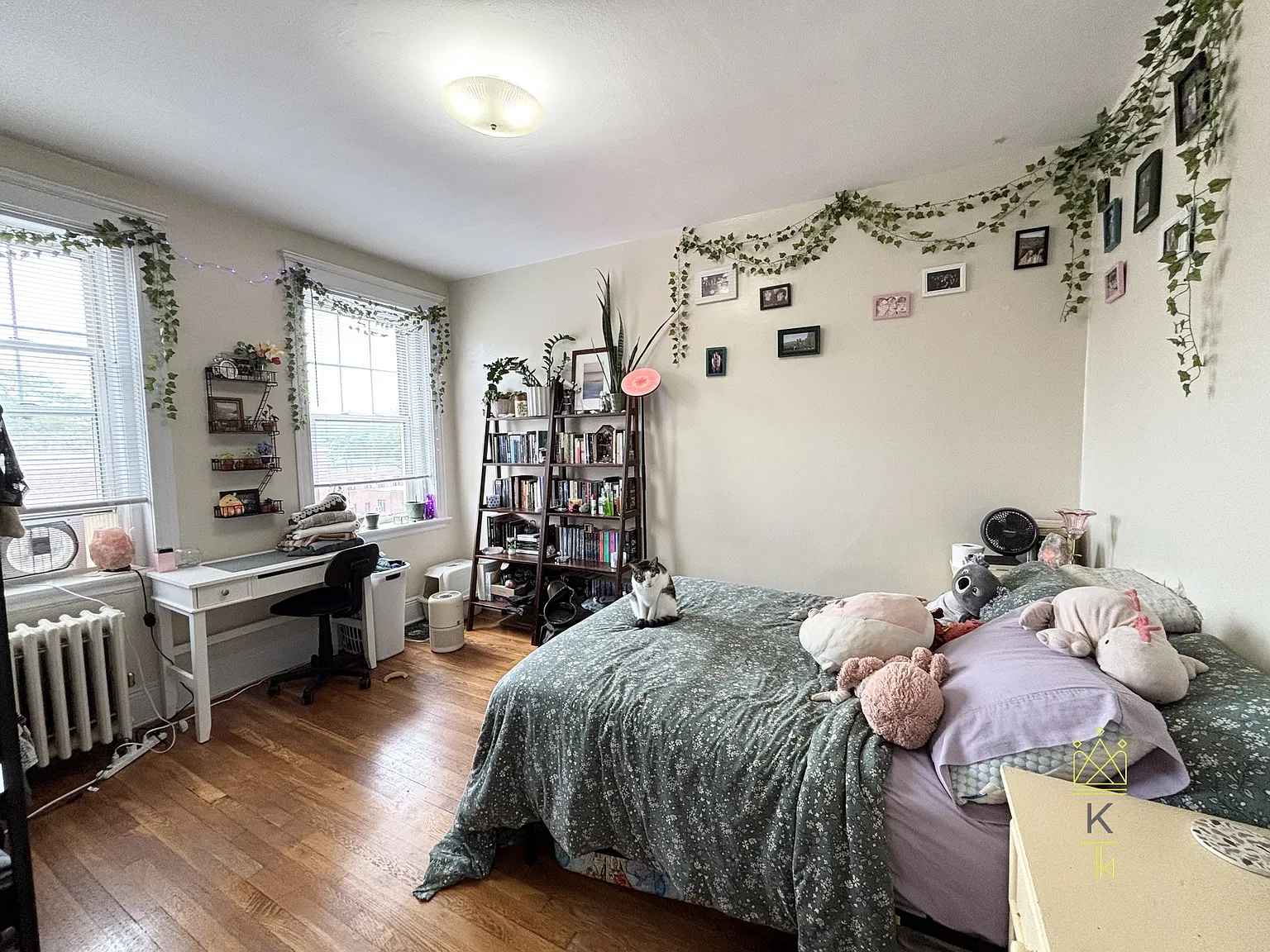 2 bed, 1.0 bath, $2,850 — Photo 4