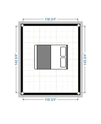 Rented by Charie Properties LLC