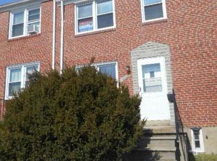4412 Findlay Rd, Baltimore, MD 21206