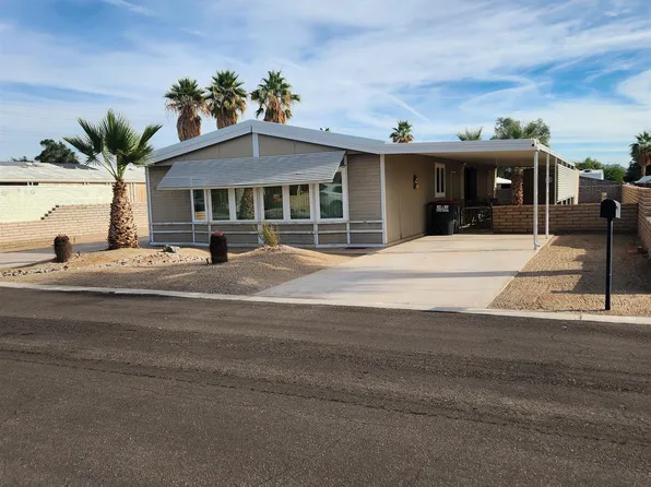 11237 S Cactus Wren Ln, Yuma, AZ 85365