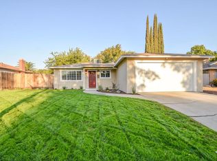 2660 Story Ave, Merced, CA