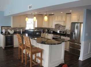5802 Ocean Blvd, Brant Beach, NJ 08008