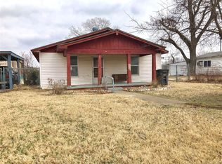 608 S Santa Fe Ave, Bartlesville, OK 74003
