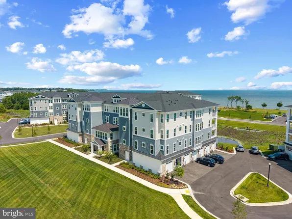 201 Switchgrass Way Unit 34, Chester, MD 21619