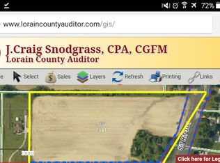 14446 State Route 301, Lagrange, OH 44050