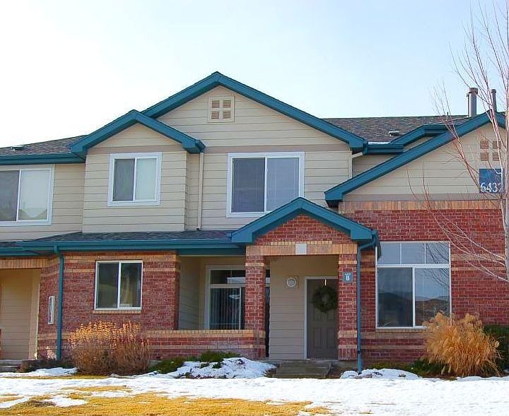 6432 B Silver Mesa Dr.