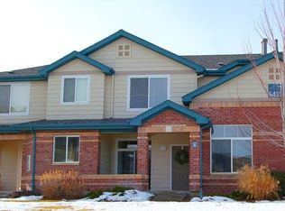6432 Silver Mesa Dr UNIT B, Highlands Ranch, CO 80130