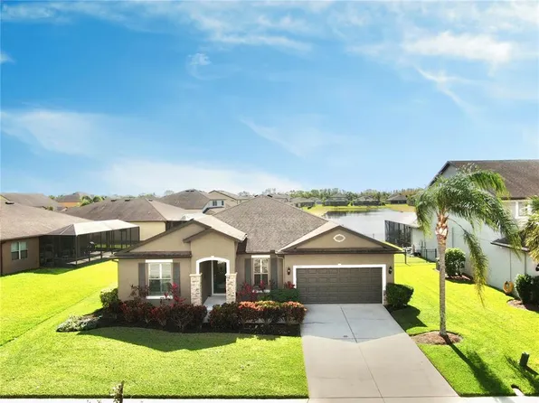 11101 58th Street Cir E, Parrish, FL 34219