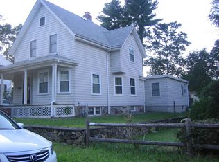44 Holmes St, Brockton, MA 02301