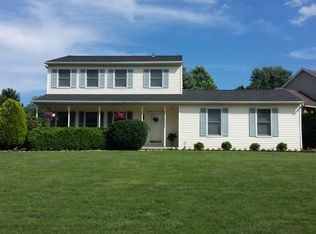 420 Hamsher Ave, Topton, PA