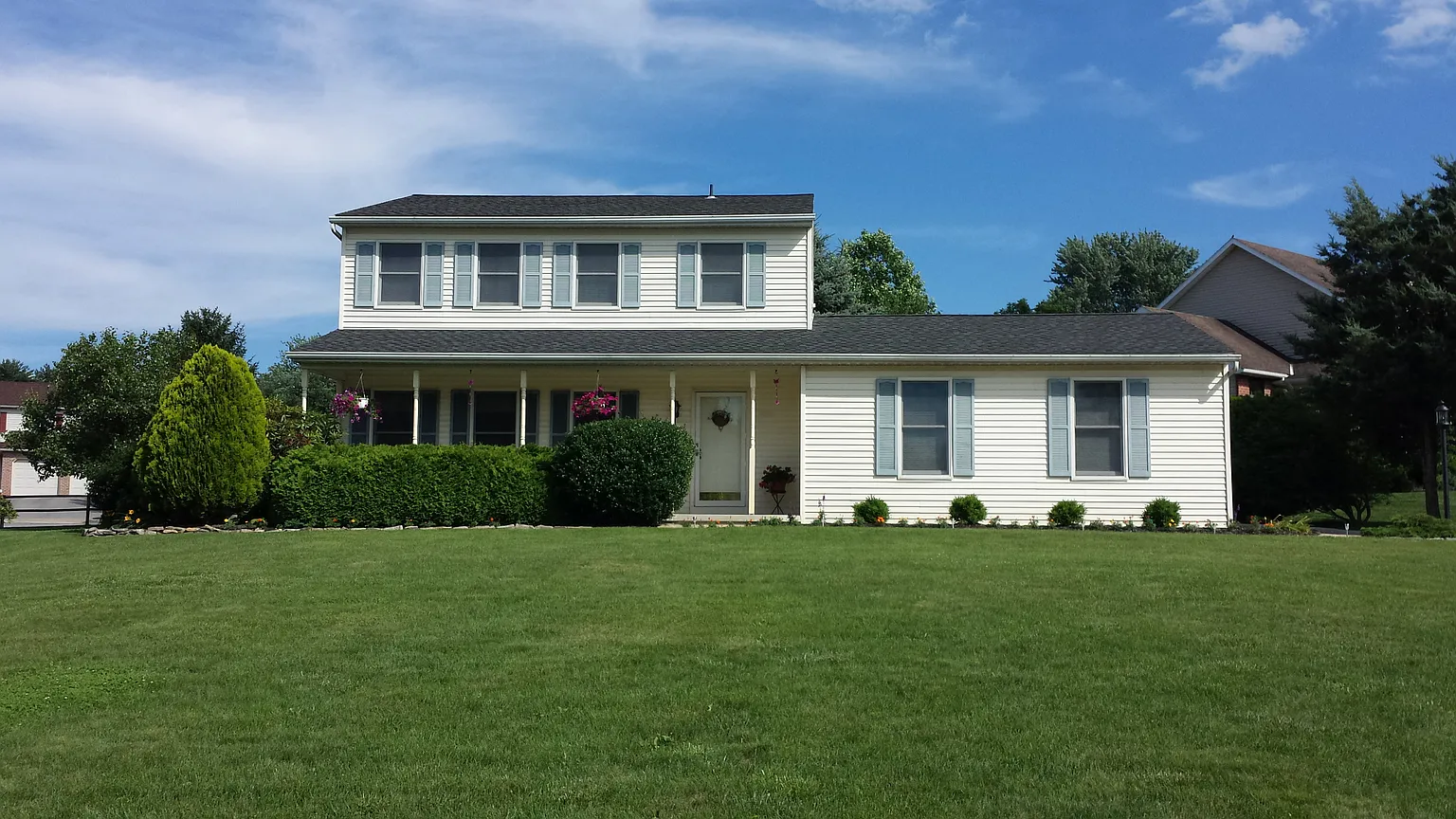 420 Hamsher Ave photo 1