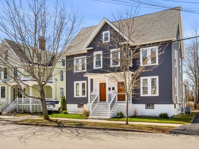 90 Wibird Street, Portsmouth, NH, 03801