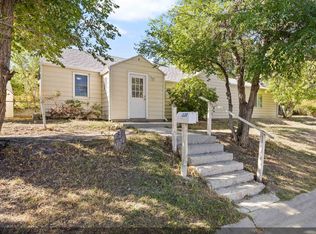 1339 E 6th St, Casper, WY 82601
