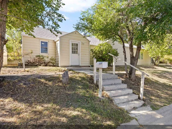 1339 E 6th St, Casper, WY 82601
