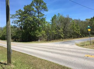 3075 W Falcon Ct, Lecanto, FL 34461