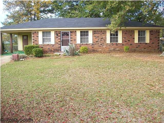 1st image of 2504 Deerfield Ln