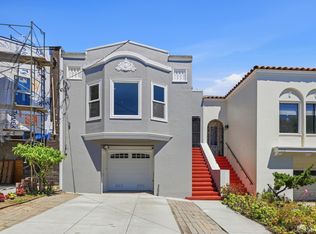 772 47th Ave, San Francisco, CA 94121