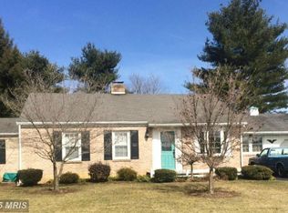 11973 Country Club Rd, Waynesboro, PA 17268