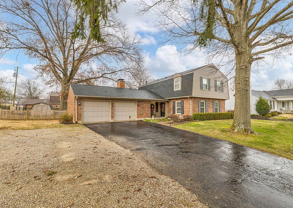 4601 Old Hartford Rd, Owensboro, KY 42303 Zillow