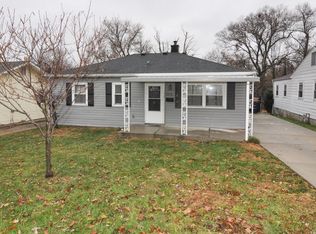 3219 Longlois Dr, Lafayette, IN 47904