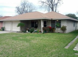 218 W Rittenhouse St, Houston, TX 77076