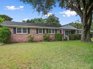 543 Clearview Dr, Charleston, SC 29412