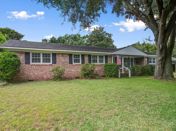 543 Clearview Dr, Charleston, SC 29412