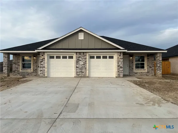 6111 Twistleaf Ln #A & B, Killeen, TX 76543