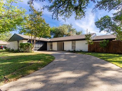 15551 Leavalley Cir, Dallas, TX, 75248