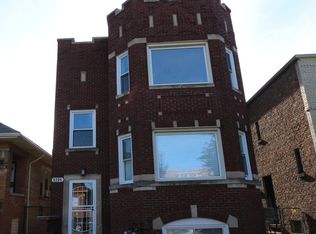 8206 S Hermitage Ave #2F, Chicago, IL 60620