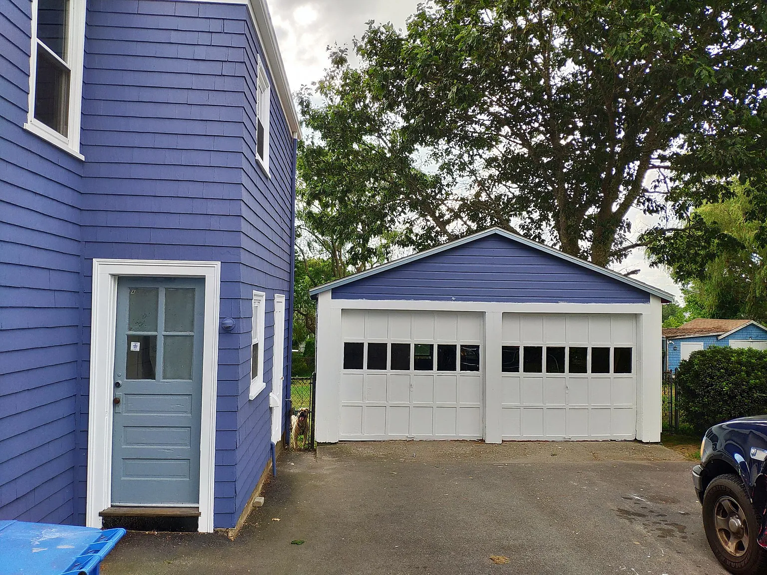 2 bed, 650 sqft, $2,100 — Photo 3