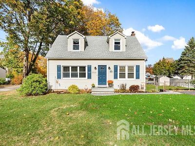 201 Ellis Pkwy, Piscataway, NJ, 08854