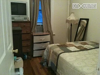 Rented by Citi Habitats