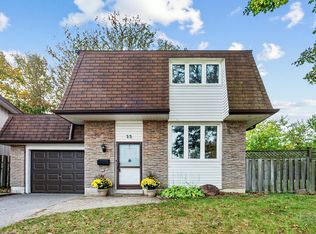 22 Harper Ct, Whitby, ON L1N5X9