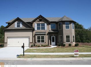 1334 New Liberty Way, Braselton, GA 30517