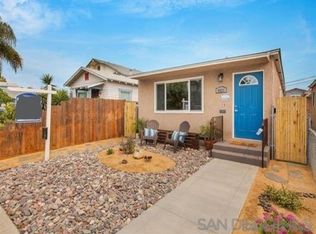 4519-21 37th St, San Diego, CA 92116