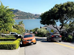 180 Solano St, Tiburon, CA 94920