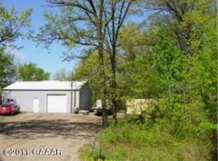 2808 Deer Run NW, Garfield, MN 56332