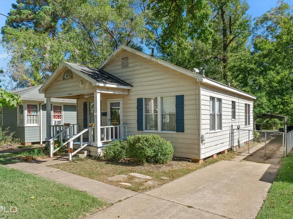 3853 Maryland Ave, Shreveport, LA 71106