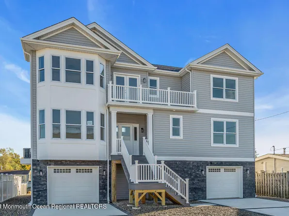 112 Jeteemale Drive, Beach Haven West, NJ 08050