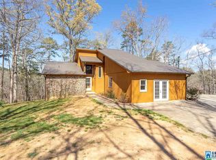 455 Hillabee Outback, Oxford, AL 36203