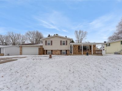 2280 Zircon St NE, Canton, OH, 44721