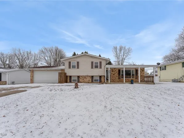 2280 Zircon St NE, Canton, OH 44721