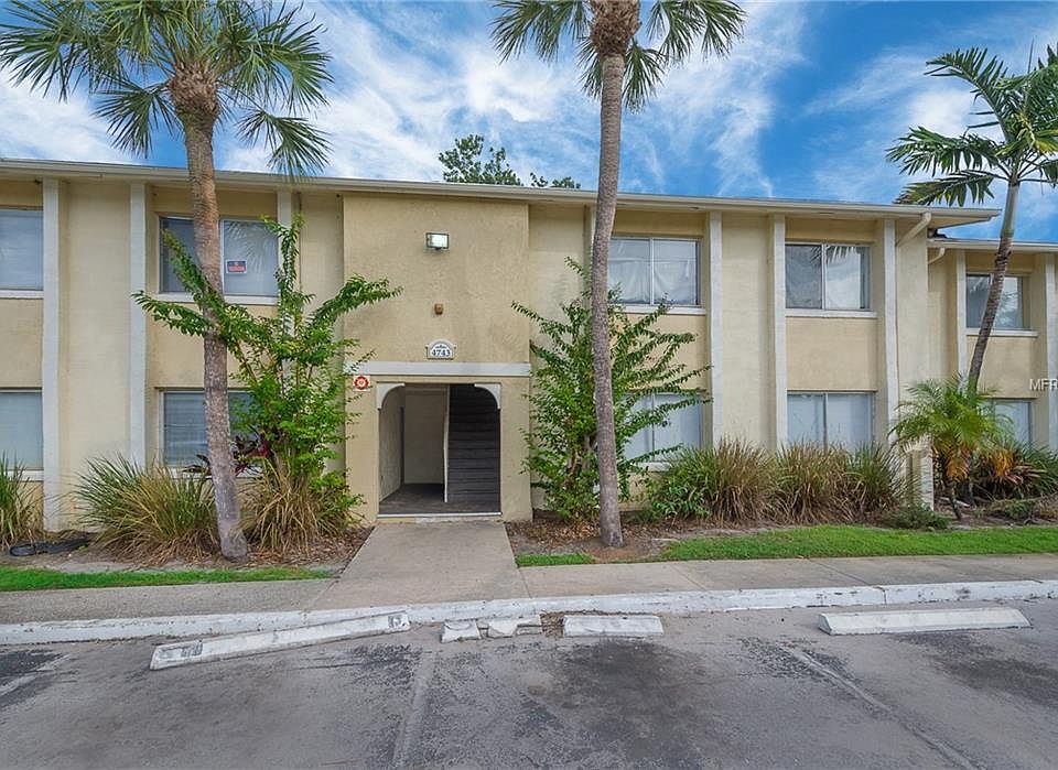 1st image of 4743 S Texas Ave APT C