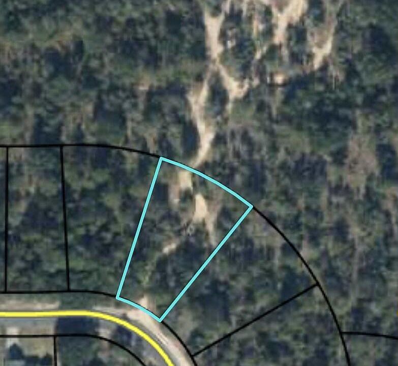 2nd image of LOT 34 Geraldine Cir