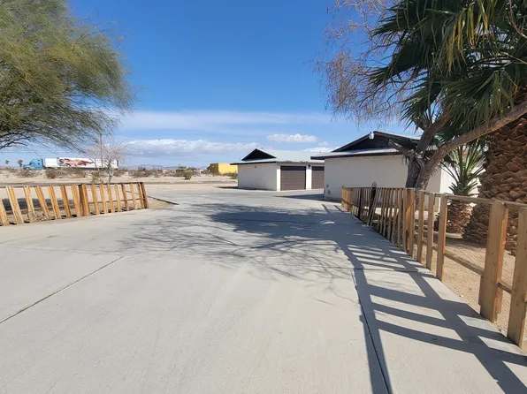 73991 Maricopa Dr APT C, Twentynine Palms, CA 92277